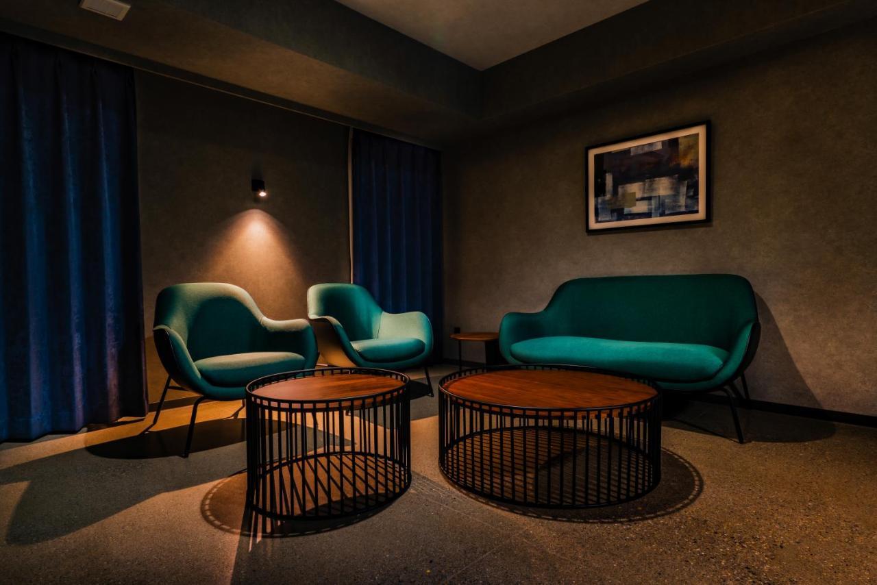 Randor Hotel Namba Osaka Suites Екстер'єр фото